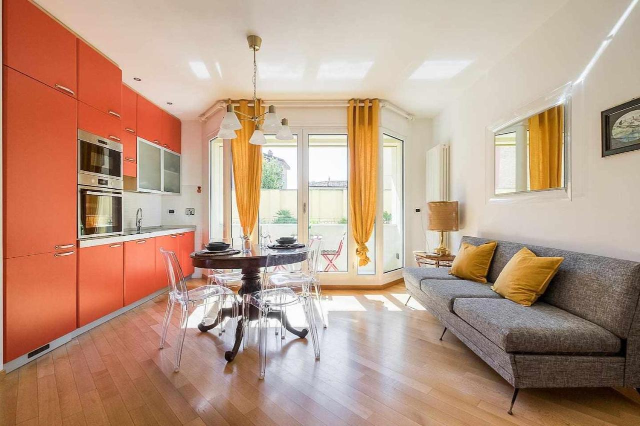דירות בולוניה Casa Selleri מראה חיצוני תמונה