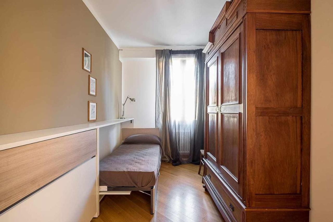 דירות בולוניה Casa Selleri מראה חיצוני תמונה