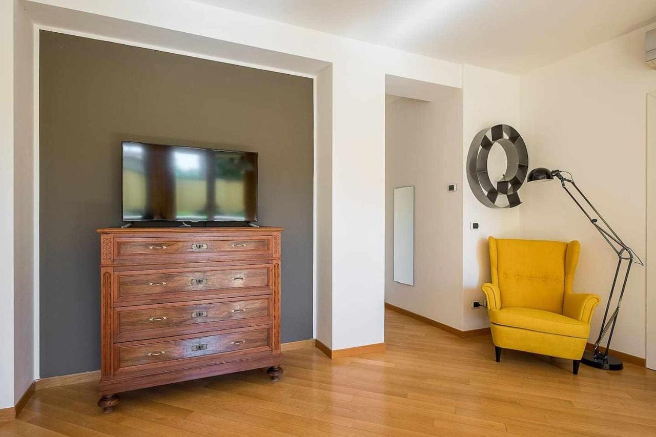 דירות בולוניה Casa Selleri מראה חיצוני תמונה