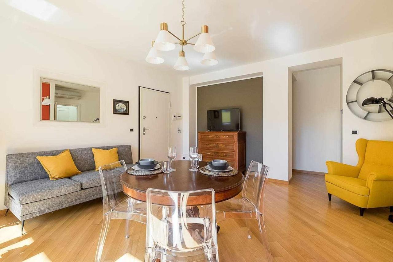 דירות בולוניה Casa Selleri מראה חיצוני תמונה