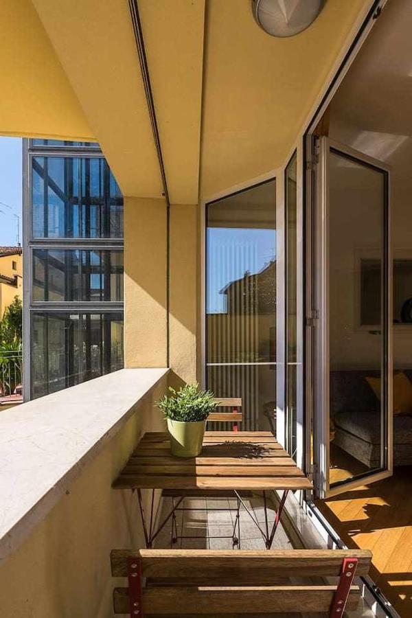 דירות בולוניה Casa Selleri מראה חיצוני תמונה