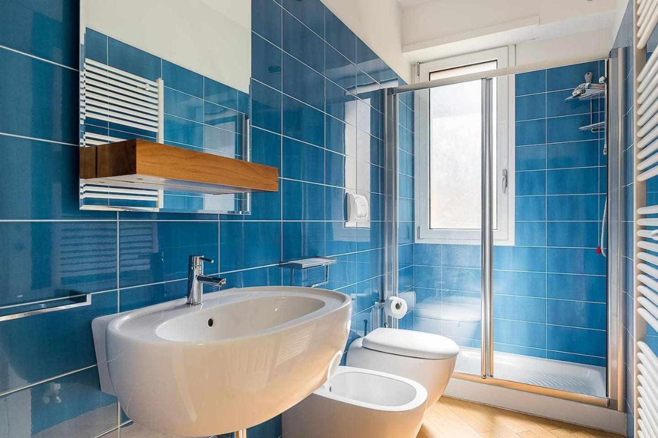 דירות בולוניה Casa Selleri מראה חיצוני תמונה